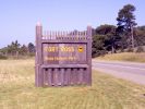 PICTURES/California Coastline, Fort Ross and a Little Wine/t_Fort Ross Sign.jpg